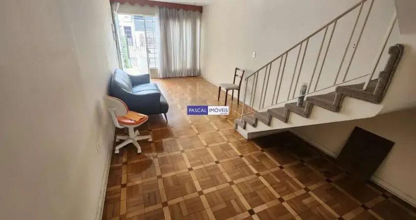 Casa com 2 quartos à venda na Rua Marília de Dirceu, 308, Jardim Aeroporto, São Paulo
