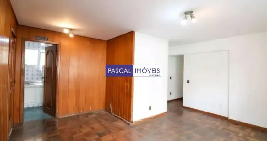 Apartamento com 3 quartos à venda na Avenida Padre Antônio José dos Santos, 326, Brooklin, São Paulo