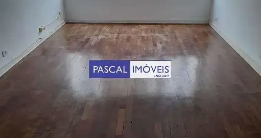 Apartamento com 3 quartos à venda na Rua Pensilvânia, 354, Brooklin, São Paulo