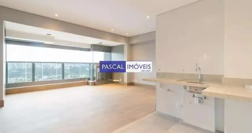 Apartamento com 1 quarto à venda na Rua Joaquim Floriano, 198, Itaim Bibi, São Paulo