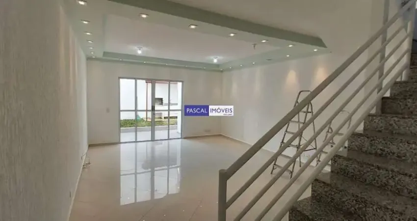 Casa com 4 quartos à venda na Rua Guapiaçu, 76, Vila Clementino, São Paulo