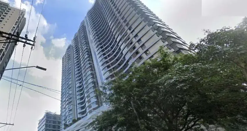 Apartamento com 2 quartos à venda na Rua João de Lacerda Soares, 31, Brooklin, São Paulo