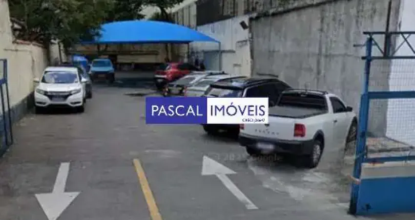 Terreno comercial para alugar na Alameda dos Jurupis, 679, Moema, São Paulo