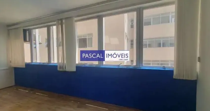 Sala comercial à venda na Rua Manoel da Nóbrega, 111, Paraíso, São Paulo