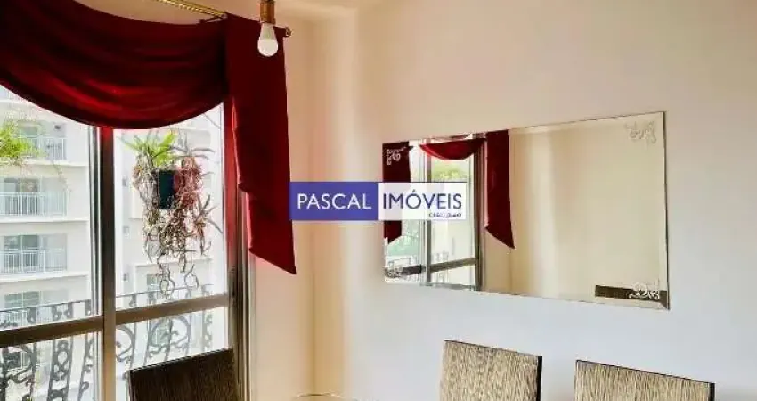 Apartamento com 2 quartos à venda na Rua Coronel Diogo, 840, Vila Mariana, São Paulo