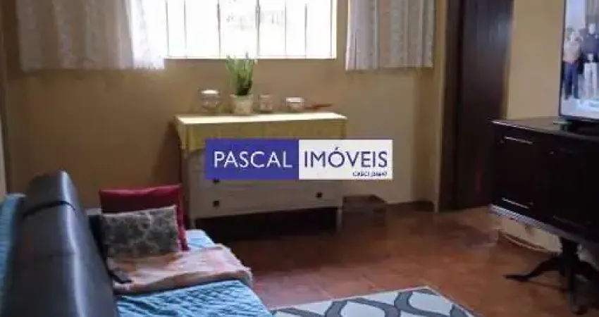 Casa com 3 quartos à venda na Avenida Afonso Mariano Fagundes, 314, Saúde, São Paulo