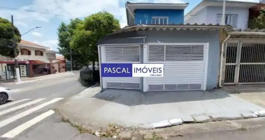 Casa comercial à venda na Rua Pascal, 1545, Campo Belo, São Paulo