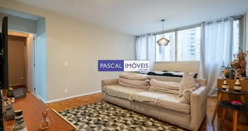 Apartamento com 3 quartos à venda na Alameda dos Aicás, 1028, Moema, São Paulo