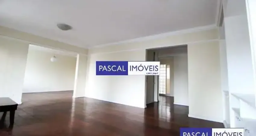 Apartamento com 4 quartos à venda na Joao de Sousa Dias, 983, Campo Belo, São Paulo