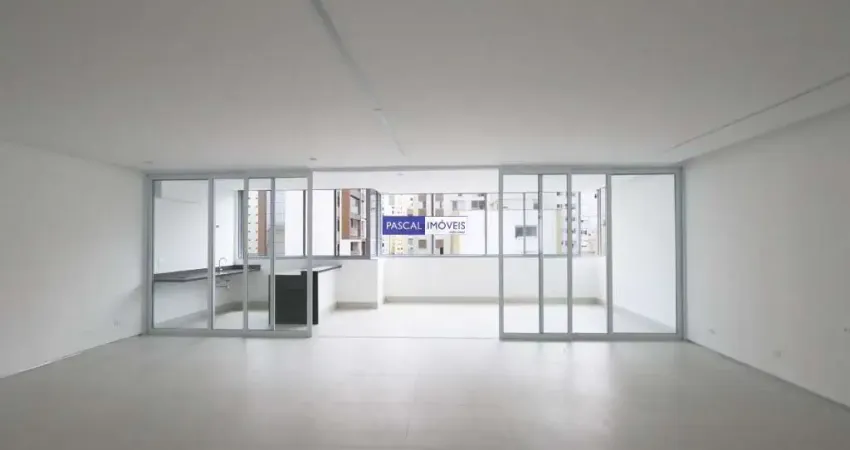 Apartamento com 4 quartos à venda na Jose Maria Lisboa, 356, 313, Jardim Paulista, São Paulo