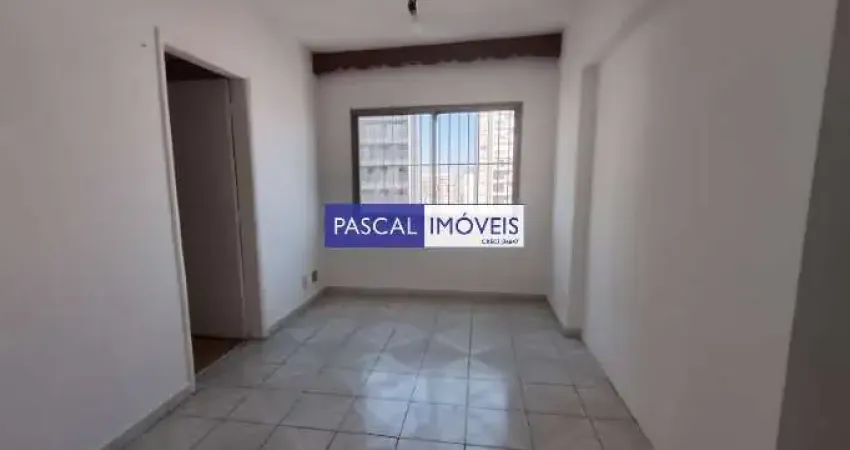 Apartamento com 2 quartos à venda na Rua Pensilvânia, 57, Brooklin, São Paulo