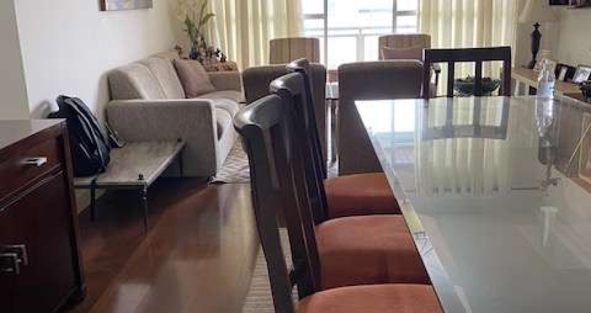 Apartamento com 3 quartos à venda na Avenida Ceci, 2265, Planalto Paulista, São Paulo