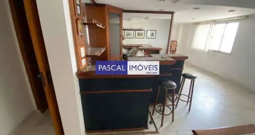 Cobertura com 4 quartos à venda na Avenida Mascote, 777, Vila Mascote, São Paulo