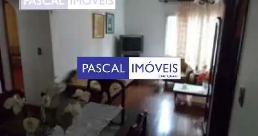 Apartamento com 3 quartos à venda na Rua Indiana, 510, Brooklin, São Paulo