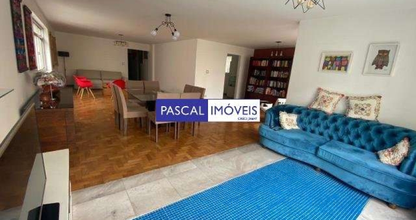 Apartamento com 3 quartos à venda na Alameda Jaú, 204, Jardim Paulista, São Paulo