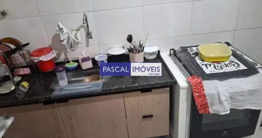 Casa com 2 quartos à venda na Rua Tapes, 613, Jardim Aeroporto, São Paulo
