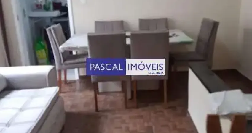 Casa com 2 quartos à venda na Rua Tapes, 613, Jardim Aeroporto, São Paulo