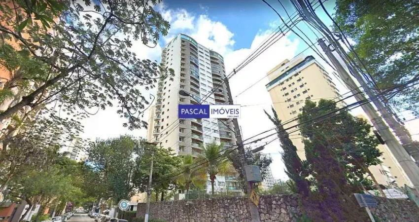 Cobertura com 4 quartos à venda na Alameda dos Anapurus, 620, Moema, São Paulo