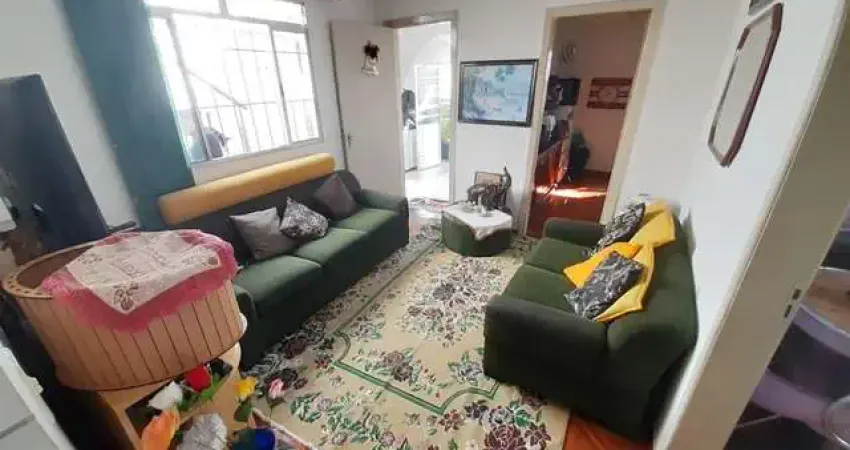 Casa com 2 quartos à venda na Alameda dos Guatás, 913, Planalto Paulista, São Paulo