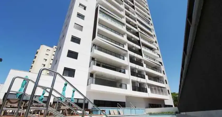 Apartamento com 3 quartos à venda na Rua Pascal, 1907, Campo Belo, São Paulo