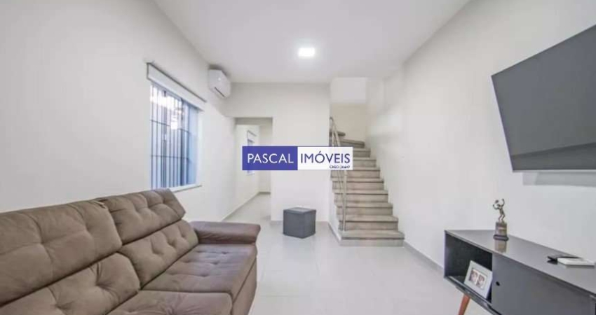Casa com 3 quartos à venda na Rua Ai-Pixuna, 68, Campo Belo, São Paulo