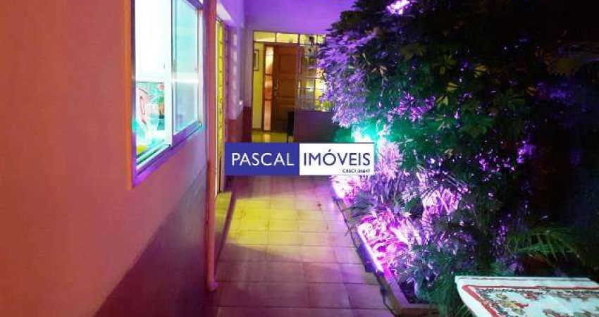 Casa com 2 quartos à venda na Alameda dos Uapês, 932, Planalto Paulista, São Paulo