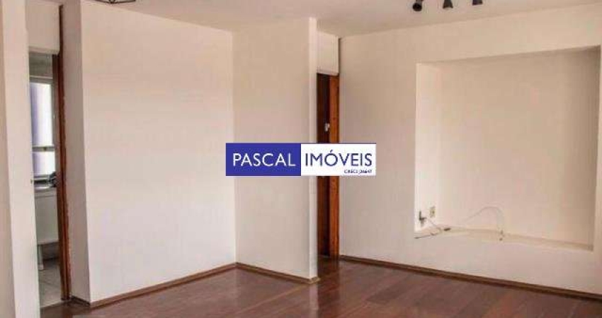 Apartamento com 3 quartos à venda na Gentil Leite Martins, 152, Jardim Prudência, São Paulo