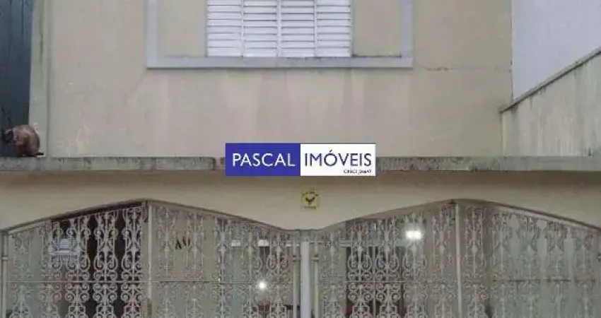 Casa com 3 quartos à venda na Rua Galileu, 40, Jardim Aeroporto, São Paulo