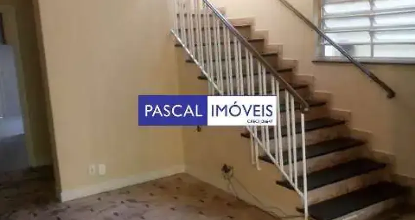 Casa comercial à venda na Rua Ibiapinópolis, 61, Jardim Paulistano, São Paulo