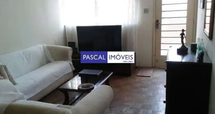 Casa com 3 quartos à venda na Alameda dos Tacaúnas, 124, Planalto Paulista, São Paulo