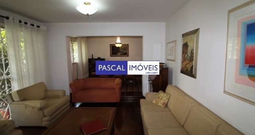 Apartamento com 4 quartos à venda na Rua Barão do Triunfo, 763, Campo Belo, São Paulo