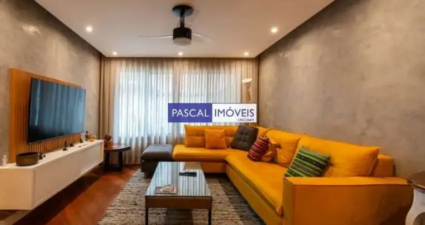 Casa com 3 quartos à venda na Avenida Nhandu, 601, Planalto Paulista, São Paulo