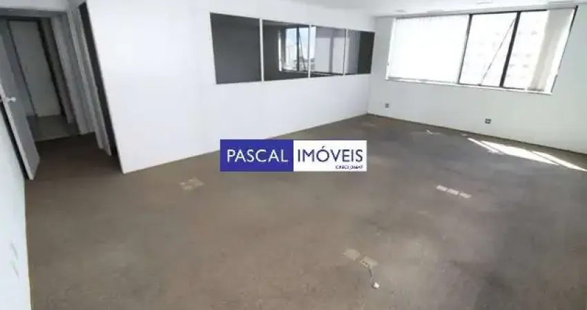 Sala comercial à venda na Rua Barão do Triunfo, 520, Brooklin, São Paulo