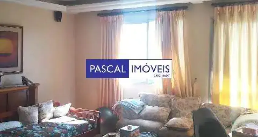 Apartamento com 2 quartos à venda na Rua Estado de Israel, 847, Vila Clementino, São Paulo