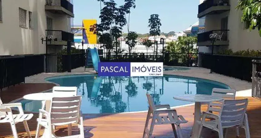 Apartamento com 4 quartos à venda na Dr Altino Arantes, 1300, Vila Clementino, São Paulo