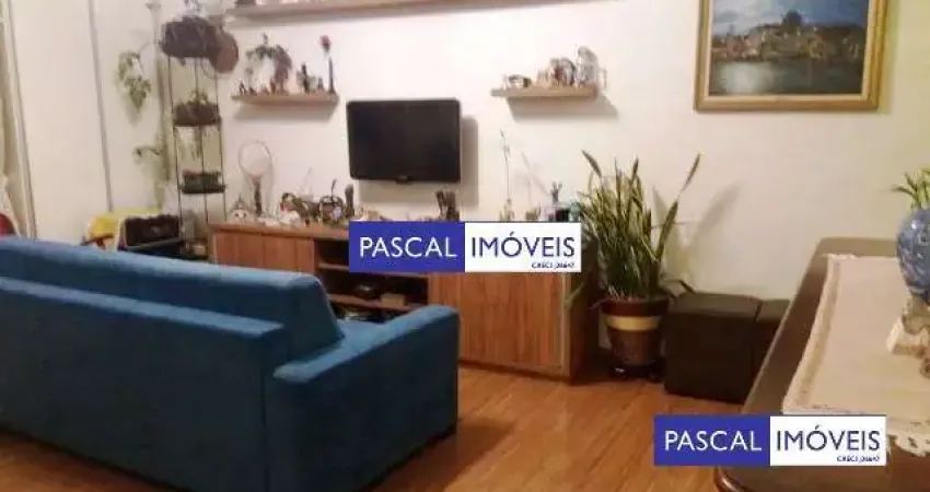 Apartamento com 3 quartos à venda na Rua da União, 420, Vila Mariana, São Paulo