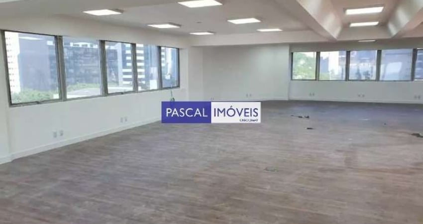 Sala comercial à venda na Avenida Engenheiro Luiz Carlos Berrini, 801, Brooklin, São Paulo