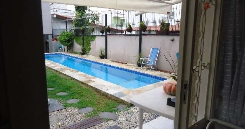 Casa com 4 quartos à venda na Avenida Moaci, 1445, Planalto Paulista, São Paulo