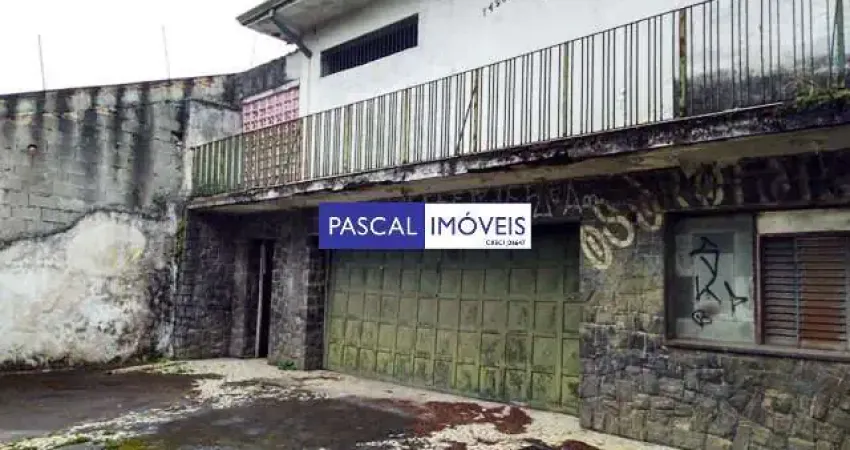 Casa com 3 quartos à venda na Rua Joaquim Nabuco, 1554, Brooklin, São Paulo