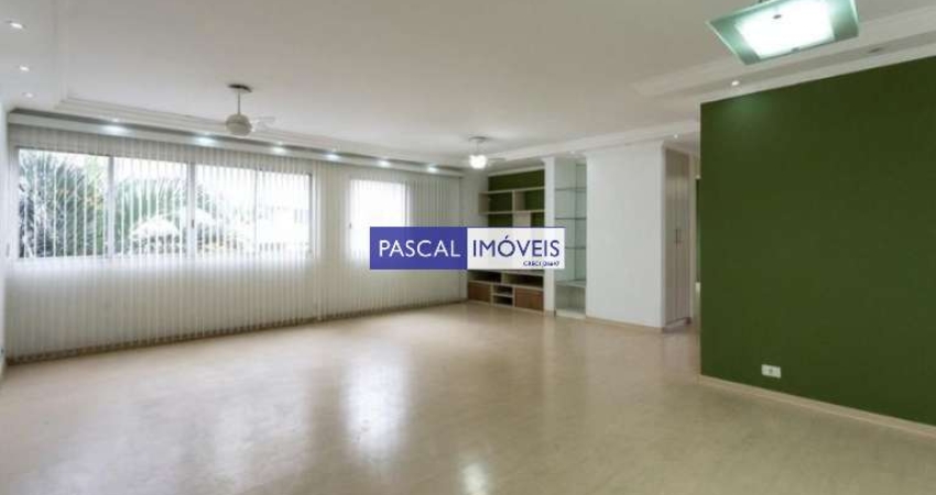 Apartamento com 2 quartos à venda na Rua Alvorada, 795, Vila Olímpia, São Paulo