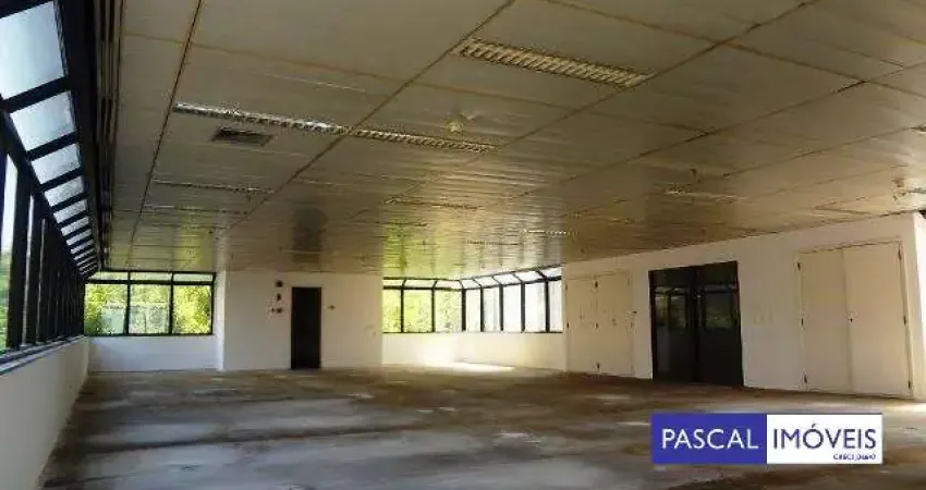 Sala comercial para alugar na Avenida Engenheiro Luiz Carlos Berrini, 1140, Brooklin, São Paulo