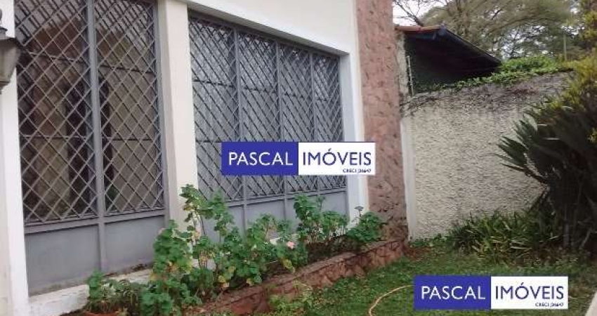 Casa com 3 quartos à venda na Otavio Tarquinio de Sousa, 920, Campo Belo, São Paulo