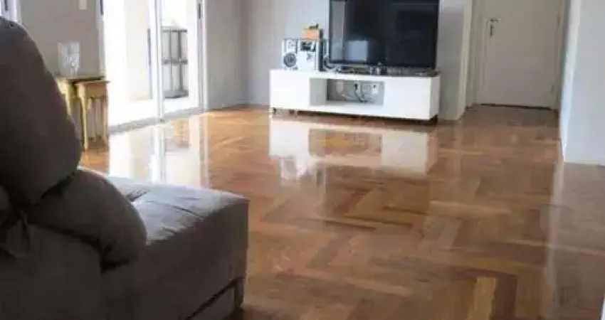 Apartamento com 3 quartos à venda na Avenida Nova Independência, 1010, Brooklin, São Paulo