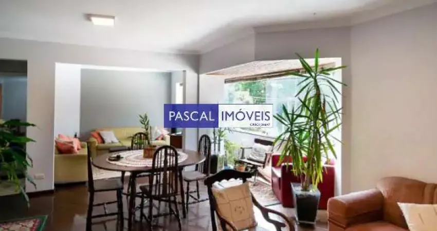 Apartamento com 3 quartos à venda na Otavio Tarquinio de Sousa, 1289, Campo Belo, São Paulo