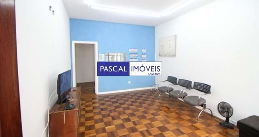 Casa com 3 quartos à venda na Felix de Sousa, 316, Campo Belo, São Paulo