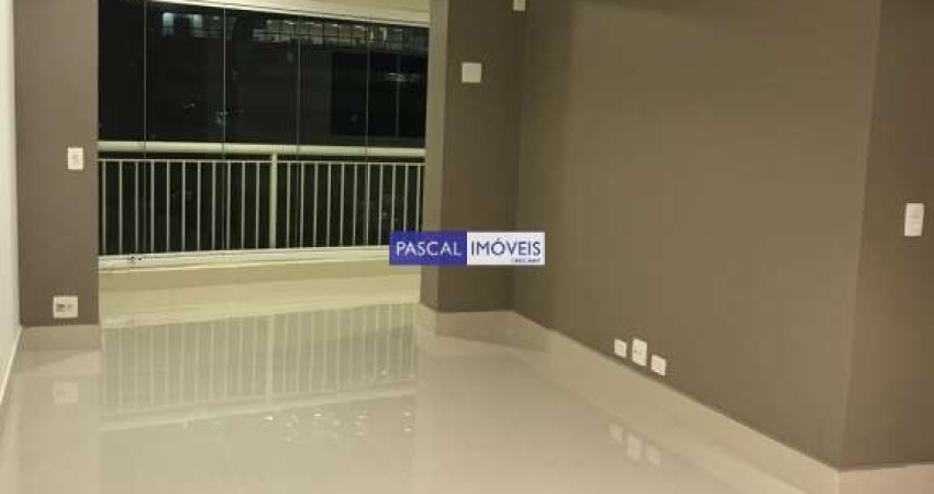 Apartamento com 2 quartos à venda na Rua Sansão Alves dos Santos, 343, Brooklin, São Paulo