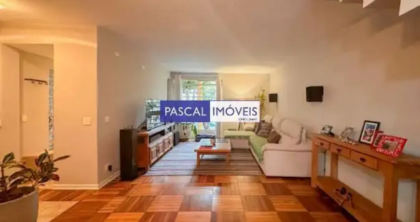 Casa com 3 quartos à venda na Rua Barão do Triunfo, 818, Brooklin, São Paulo