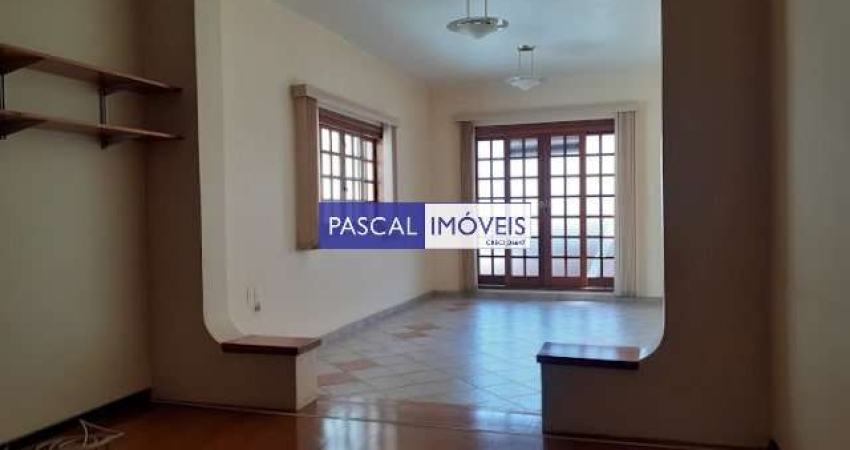 Casa com 3 quartos à venda na Rua Jovina, 226, Vila Mascote, São Paulo