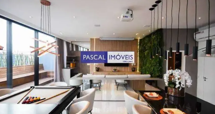 Cobertura com 3 quartos à venda na Rua Ministro Jesuíno Cardoso, 148, Itaim Bibi, São Paulo