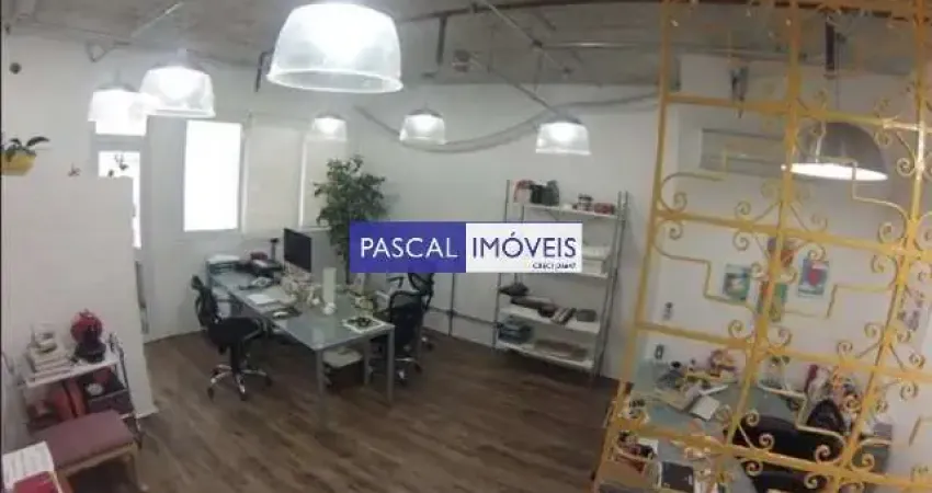Sala comercial à venda na Rua Barão do Triunfo, 88, Brooklin, São Paulo
